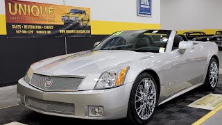 2006 Cadillac XLR-V | For Sale $64,900