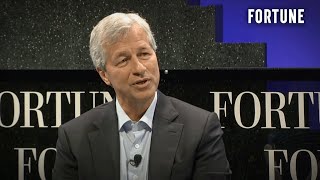 These Are 10 Tips For Success According To Jamie Dimon