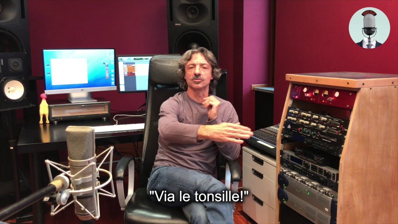 Radio EelST: Faso racconta 