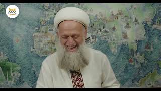 Op. Dr. Salih Selman ile Tıbbi Devadan Ruhi Devaya (İhlas Suresi)