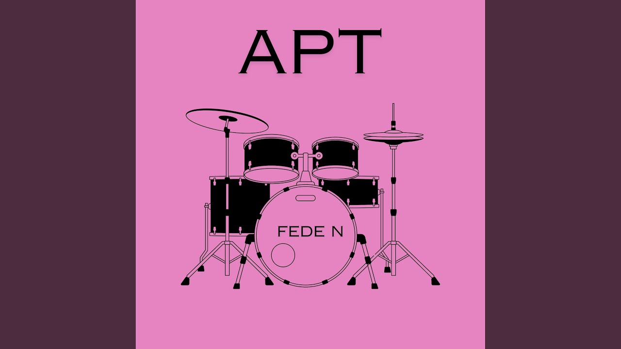 Watch Apt on YouTube Watch Apt on YouTube