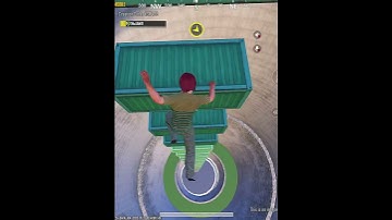 Hardest Wow Map 10000 Uc Challenge 😱✅