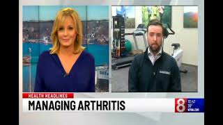 Recognizing Arthritis