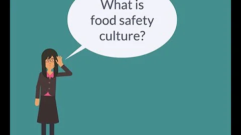 Food safety culture for food businesses - DayDayNews