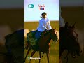 كيف يعيش البدو في صحراء منغوليا تجربة صادمة