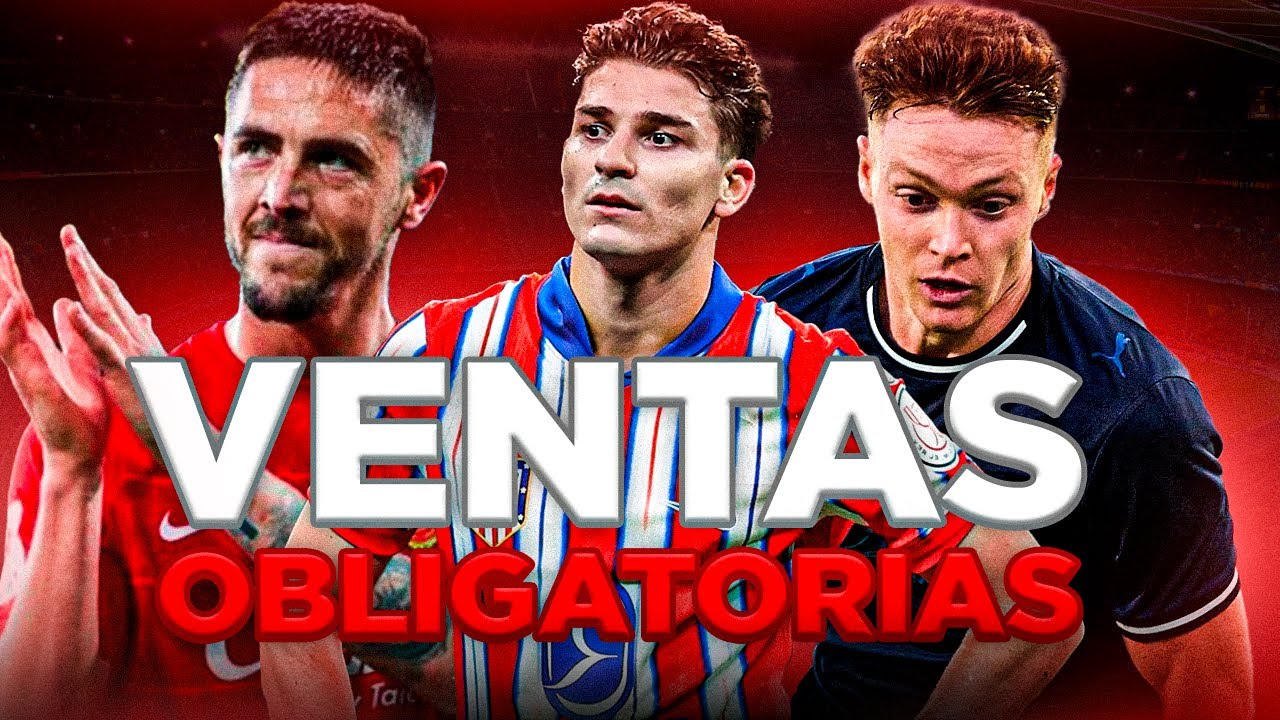 LAS VENTAS FANTASY OBLIGATORIAS DEL PRIMER PARÓN DE LA LIGA 25/26 | Carrasco