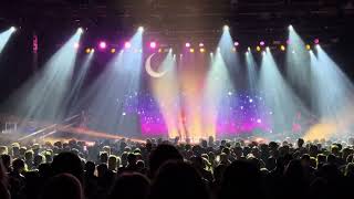 Cannons - These Nights Live @History Toronto