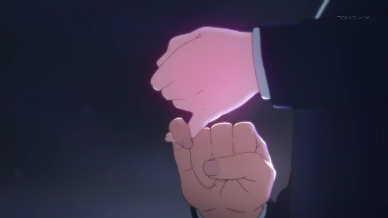 Someone To You (Banners) - Love, Chunibyo & Other Delusions! AMV