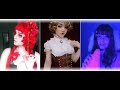 COSPLAY COMPILATION-OCCOSPLAY#3