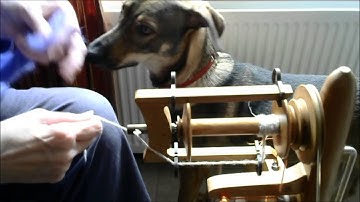 tutorial spinning singles