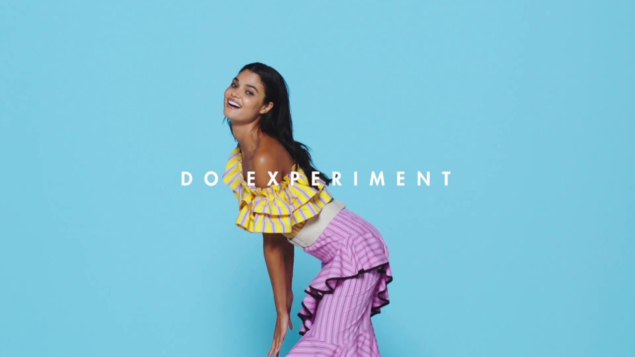 Just Add Colour |  River Island 