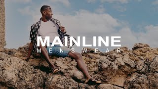 Spring Summer with Mainline Menswear screenshot 5