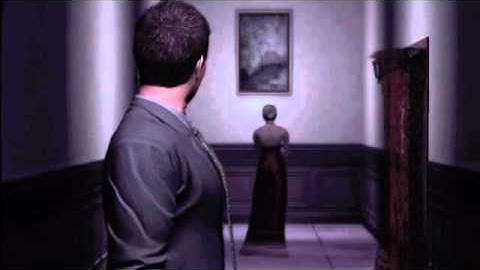 Rage Clint: Deadly Premonition Playthrough (Part 20)