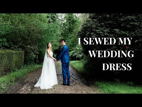 Naomi S Wedding Dress