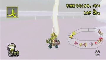 [MKWii] Purple Circuit (Beta 1) by Sanik9kvr