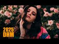 Mr Salama &amp; Umar Keyn &amp; Davvi &amp; JamBets &amp; DNDM - Best Deep House Mix 2025 (Relax, Dance, Retro)