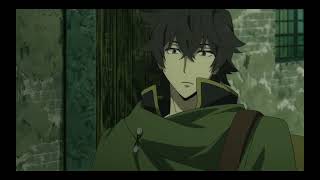 Tate no Yuusha | Shield Hero | The first gift Naofumi gives Raphtalia