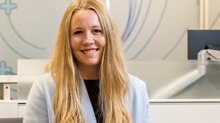 Meet patient engagement researcher Grace Fox
