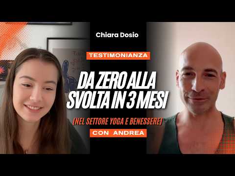 Video testimonianza
