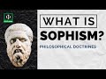 Understanding Sufism and the Sophists