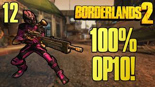 Zer0 100% OP10 Completion #12! Legitimately Soloing Every OP10 Raid Boss In One Stream?!