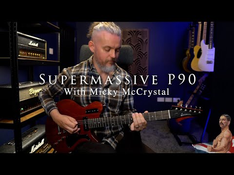 ギター Bare Knuckle Pickups Supermassive Set ギター Bare Knuckle Pickups Supermassive Set Bare Knuckle