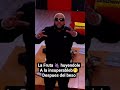 La Fruta tiene miedo por la Insuperable #LaFruta #alofoke #molusco #jlexis #luinny #humor #univision