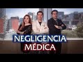 ¡ME DEMANDARON EN EL HOSPITAL! || Negligencia Médica || StoryTime || MrDoctor
