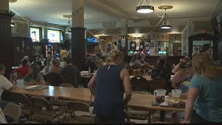 Evansville celebrates German heritage