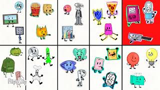 Object Show Viewer Voting 1