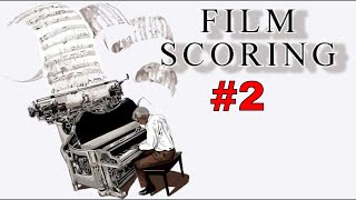 Eerie Music For Doentary - Colonna Sonora - Compositore Rob Cavallo Composer