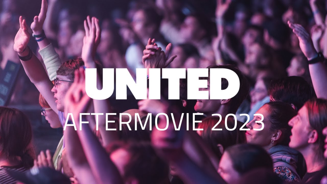 UNITED 2023 - AFTERMOVIE - YouTube