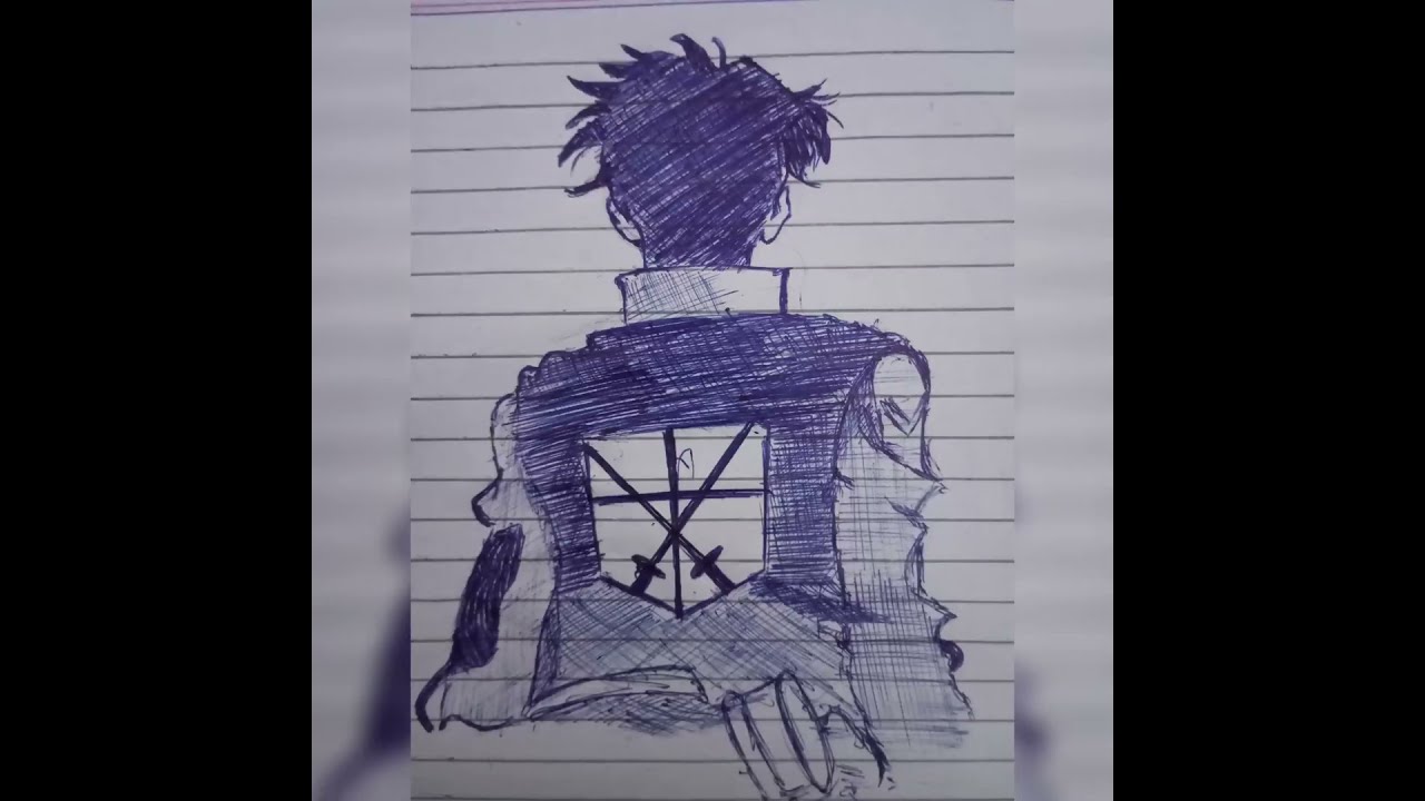 POV You Are Drawing In Class Pt 3