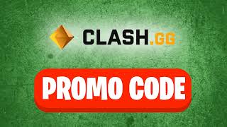 Clash.gg Promo Code 2026 – Legit Free Gems?