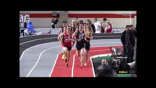 Simplot Games 2023 - Boys 1600m Finals (Section 2)