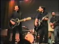 Everly cousins Jason and Edan at Wild Honey Everly Brothers Tribute 1995.wmv