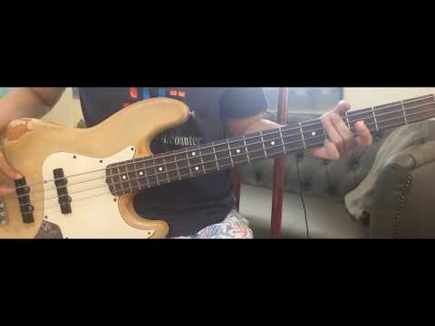 mundo-by-iv-of-spades-(bass-cover)