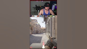 cs2 Faceit Inferno - Aim is CRISP! #csgo #counterstrike #gaming #csgoclips #twitch #tiktok #cs2