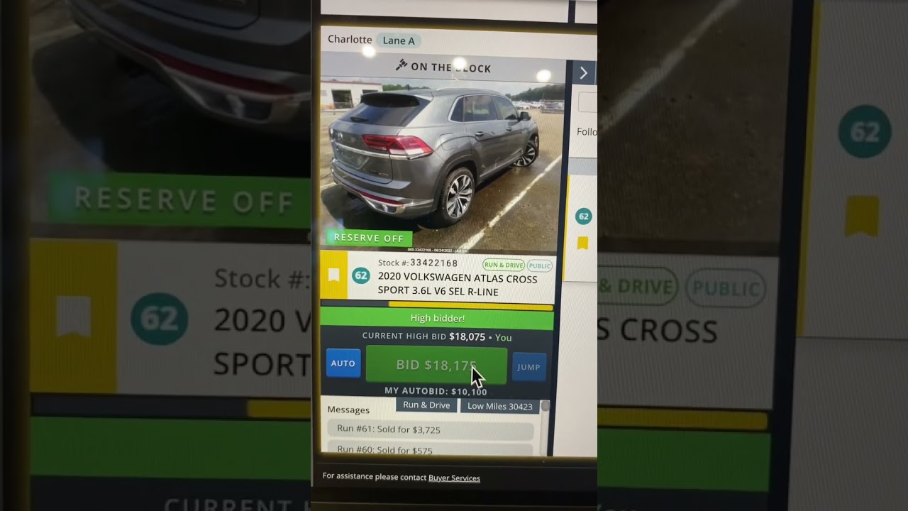 VW Atlas Cross Sport 3.6 SLE R-Line 2020  за копейки