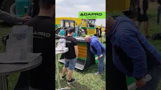 NAŠE POLE 2025 | ADAPRO.CZ