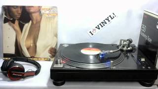 FAT LARRY´S BAND - HOW GOOD IS LOVE