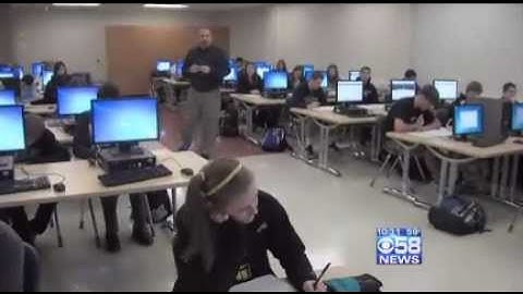 Spring Bank - EverFi Financial Literacy