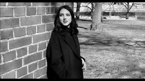 Lisa Starovoytova - Ode To My Family (The Cranberries cover) official video
