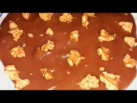 როდესაც ბადაგი არ მაქვს, ან ყურძნის წვენი, მივმართავ ასეთ ხერხს... ხშირად ვაკეთებ უგემრიელესია....