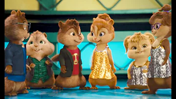 Alvin and the Chipmunks 2: The Squeakquel - Memorable Moments