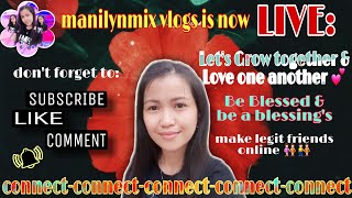 LS Free Jacket | Lapagan While Kwentuhan |manilynmix vlogs