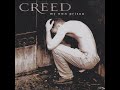 Creed - My Own Prison (Backing Track) No Vox No Guitar *CLIP* Full Video Attached