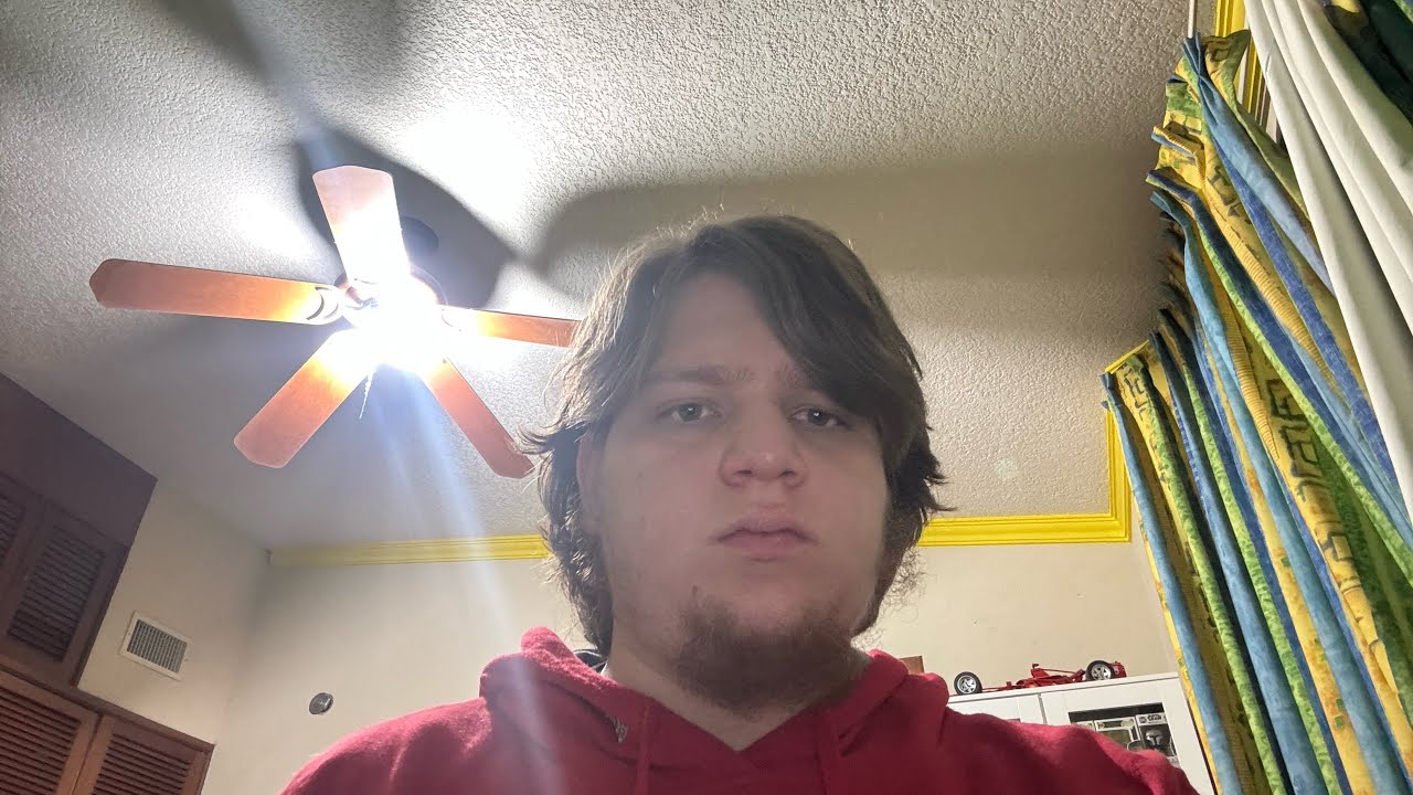 Ted talk Logró de mi vida 