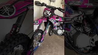 Absolutely great #goviral #viral #dirtbike #fyp #fypシ #fypviral #bike #bikes #peak #fypp #motocross