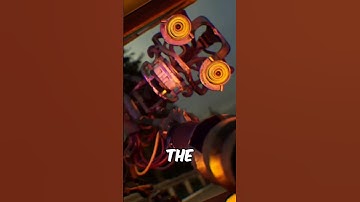 Secret of the Mimic heeft een GEK geheim einde (FNAF)